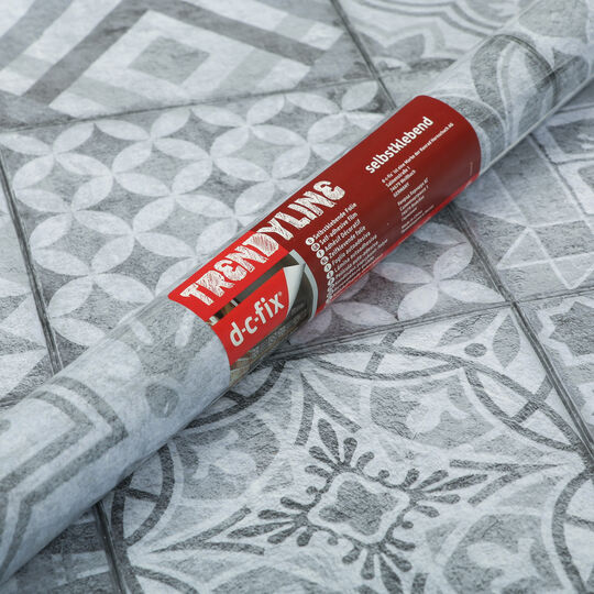 Klebefolie Visbi image number null